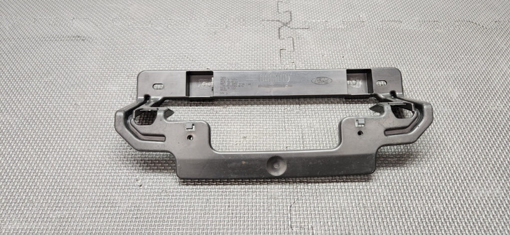 2024-2026 Ford Mustang GT Lower Center Rear Bumper Bracket OEM