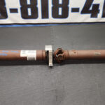 2024-2026 Ford Mustang GT Manual MT82 Driveshaft 90K OEM