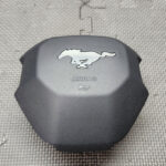 2024-2026 Ford Mustang GT Steering Wheel OEM