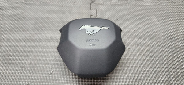 2024-2026 Ford Mustang GT Steering Wheel OEM
