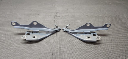 2024-2026 Ford Mustang LH & RH Hood Hinge SET OEM