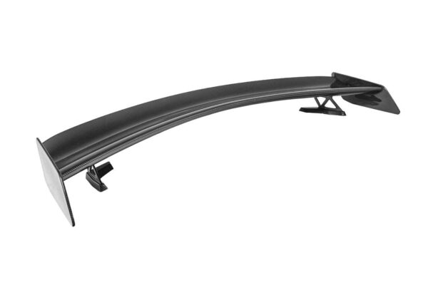 2024 Ford Mustang GT500 V3 Dry Carbon Fiber Track Pack Rear Wing - Mustang Spares Shop