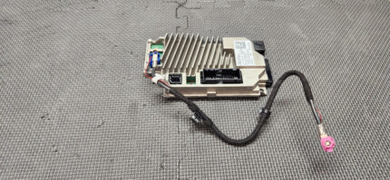 2024 Ford Mustang Interface Communication Sync Control Module - OEM