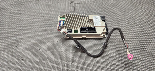 2024 Ford Mustang Interface Communication Sync Control Module - OEM