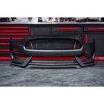 FFP 2015-2017 Ford Mustang GT350 Style Front Bumper - Mustang Spares Shop
