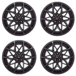 Ford Performance Mustang Mach 1 Handling Pack 19 Staggered Wheel Kit - Mustang Spares Shop