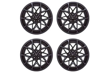 Ford Performance Mustang Mach 1 Handling Pack 19 Staggered Wheel Kit - Mustang Spares Shop