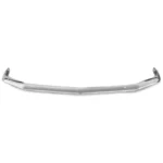 Front bumper chrome 67-68