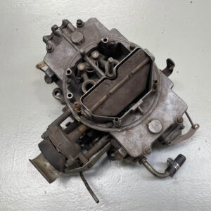 GENUINE AUTOLITE 4100 CARBY C5ZF-F