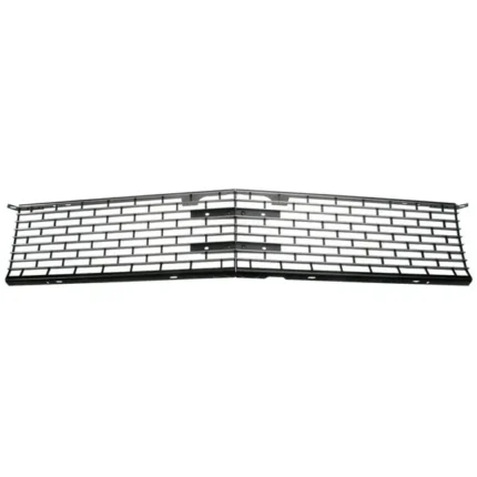 Grille black standard 66