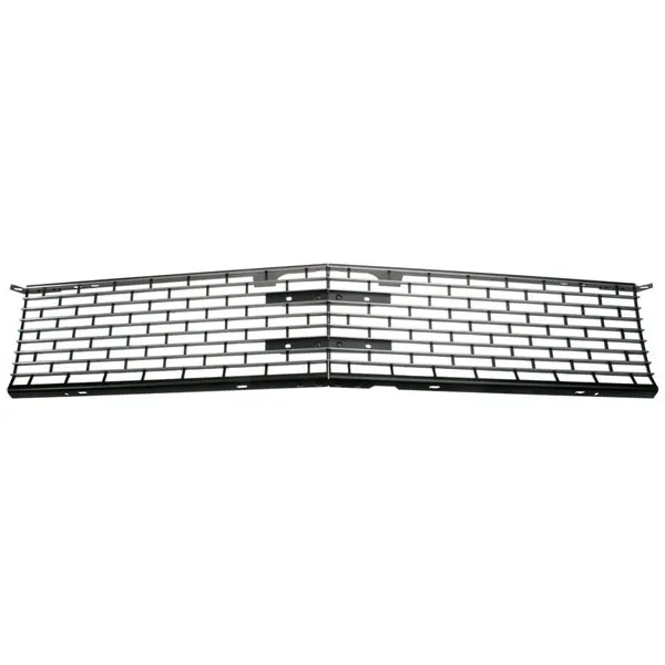 Grille black standard 66