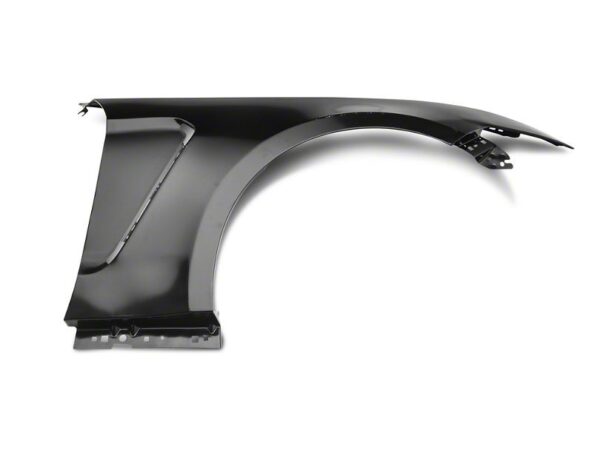 Mp Concepts Gt350 Style Mustang Aluminium Fenders – Pair 2015 - 2017 - Mustang Spares Shop