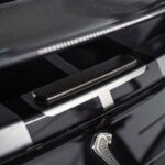 Performance 2015-2023 Ford Mustang Carbon Fiber Trunk Cover - Mustang Spares Shop