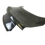 S550 2015-2023 Carbon Fibre Trunk - Mustang Spares Shop